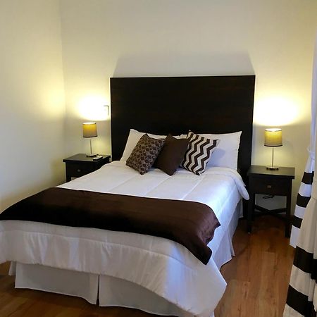 Nass Bed & Breakfast Cuenca Exterior photo