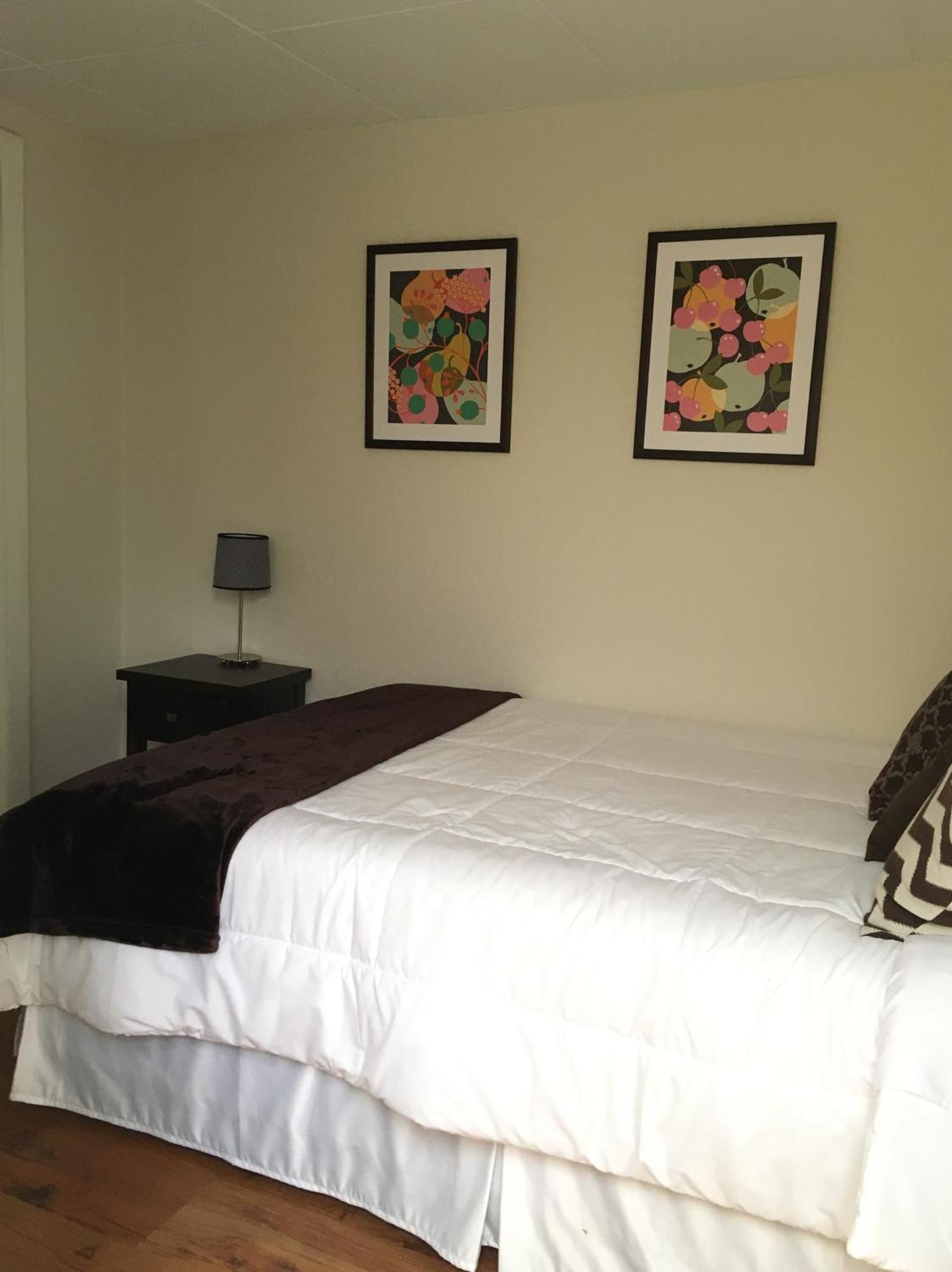 Nass Bed & Breakfast Cuenca Exterior photo