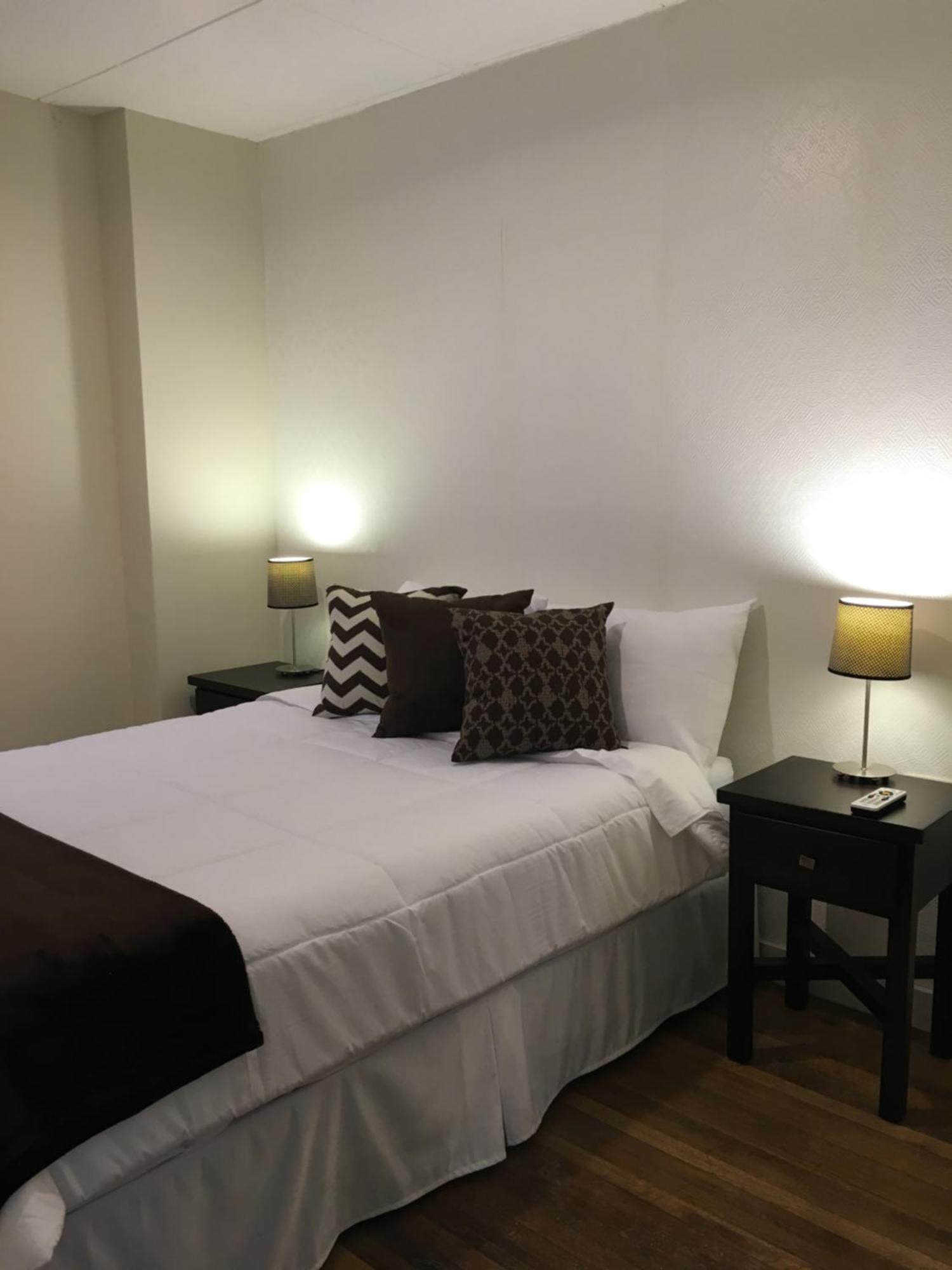 Nass Bed & Breakfast Cuenca Exterior photo