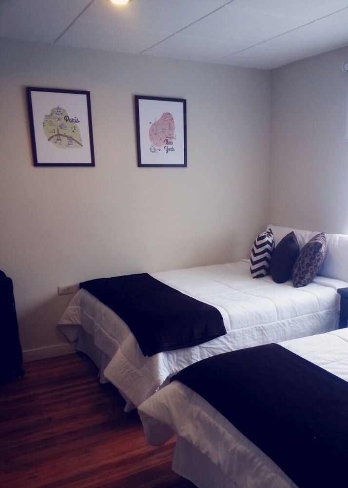 Nass Bed & Breakfast Cuenca Exterior photo