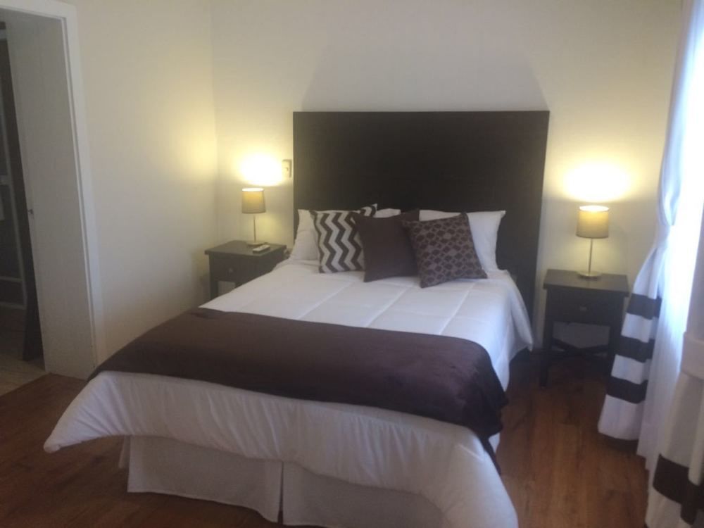 Nass Bed & Breakfast Cuenca Exterior photo