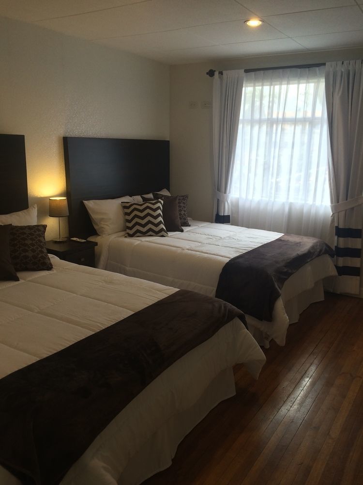 Nass Bed & Breakfast Cuenca Exterior photo