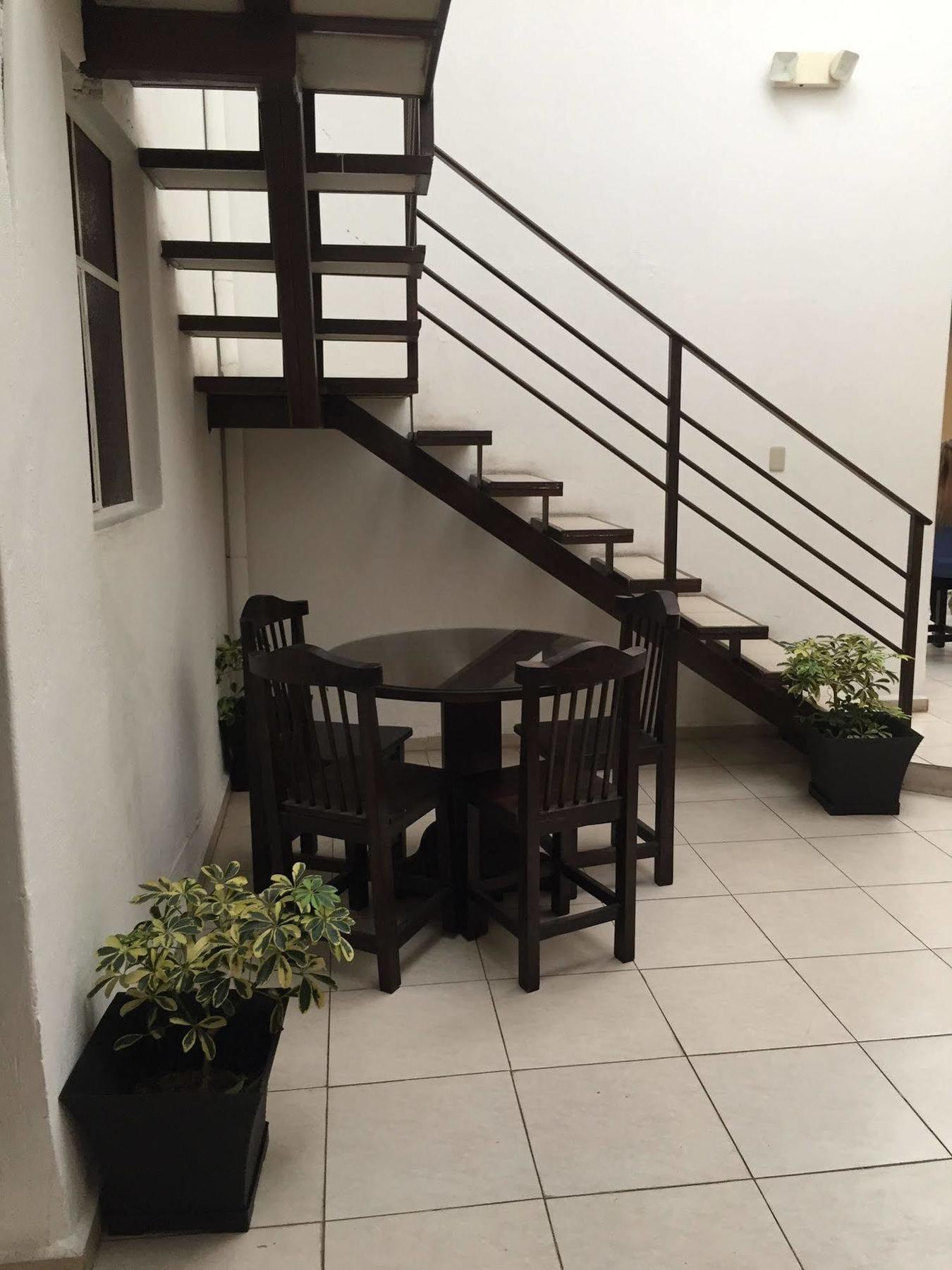 Nass Bed & Breakfast Cuenca Exterior photo